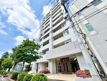 apartment 埼玉県さいたま市大宮区吉敷町４丁目261-1　　　キャピタルビル5Ｆ