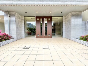 apartment 埼玉県さいたま市大宮区吉敷町４丁目261-1　　　キャピタルビル5Ｆ