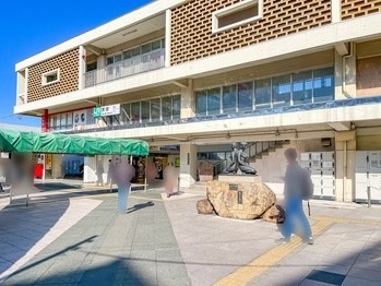 apartment 埼玉県さいたま市大宮区吉敷町４丁目261-1　　　キャピタルビル5Ｆ