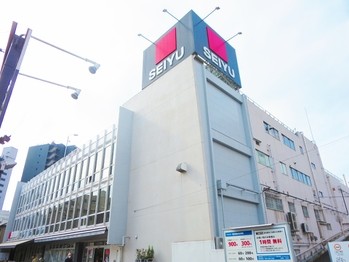 apartment 埼玉県さいたま市大宮区吉敷町４丁目261-1　　　キャピタルビル5Ｆ