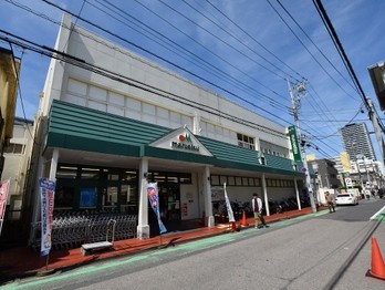 apartment 埼玉県さいたま市大宮区吉敷町４丁目261-1　　　キャピタルビル5Ｆ