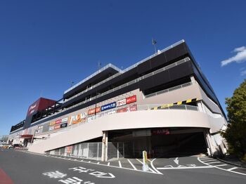 apartment 埼玉県さいたま市大宮区吉敷町４丁目261-1　　　キャピタルビル5Ｆ