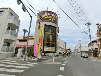 apartment 埼玉県さいたま市大宮区吉敷町４丁目261-1　　　キャピタルビル5Ｆ