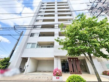 apartment 埼玉県さいたま市大宮区吉敷町４丁目261-1　　　キャピタルビル5Ｆ