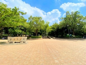 apartment 埼玉県さいたま市大宮区吉敷町４丁目261-1　　　キャピタルビル5Ｆ