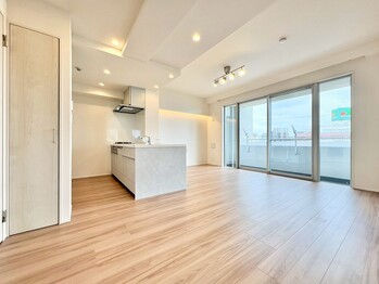 apartment 埼玉県さいたま市大宮区吉敷町４丁目261-1　　　キャピタルビル5Ｆ
