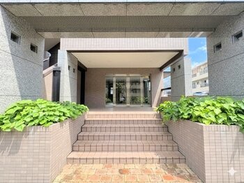 apartment 埼玉県さいたま市大宮区吉敷町４丁目261-1　　　キャピタルビル5Ｆ