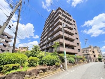 apartment 埼玉県さいたま市大宮区吉敷町４丁目261-1　　　キャピタルビル5Ｆ