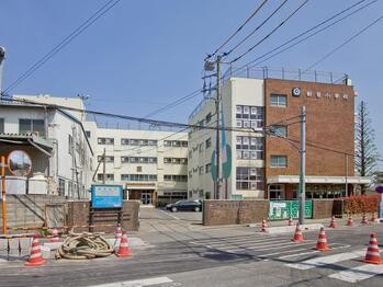 apartment 埼玉県さいたま市大宮区吉敷町４丁目261-1　　　キャピタルビル5Ｆ
