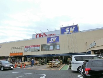 apartment 埼玉県さいたま市大宮区吉敷町４丁目261-1　　　キャピタルビル5Ｆ
