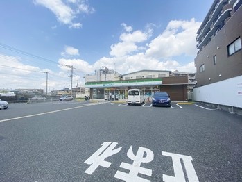 apartment 埼玉県さいたま市大宮区吉敷町４丁目261-1　　　キャピタルビル5Ｆ