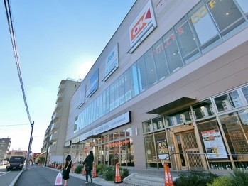 apartment 埼玉県さいたま市大宮区吉敷町４丁目261-1　　　キャピタルビル5Ｆ