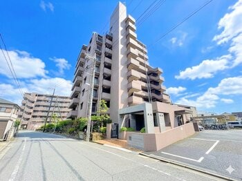 apartment 埼玉県さいたま市大宮区吉敷町４丁目261-1　　　キャピタルビル5Ｆ