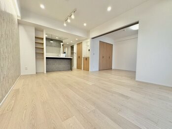 apartment 埼玉県さいたま市大宮区吉敷町４丁目261-1　　　キャピタルビル5Ｆ