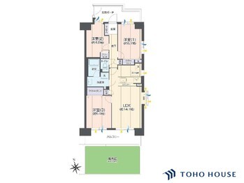 apartment 埼玉県さいたま市大宮区吉敷町４丁目261-1　　　キャピタルビル5Ｆ
