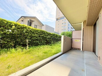 apartment 埼玉県さいたま市大宮区吉敷町４丁目261-1　　　キャピタルビル5Ｆ