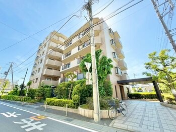 apartment 埼玉県さいたま市大宮区吉敷町４丁目261-1　　　キャピタルビル5Ｆ