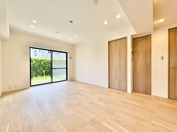 apartment 埼玉県さいたま市大宮区吉敷町４丁目261-1　　　キャピタルビル5Ｆ
