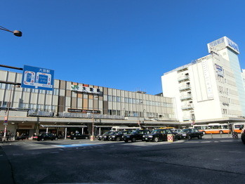 apartment 埼玉県さいたま市大宮区吉敷町４丁目261-1　　　キャピタルビル5Ｆ