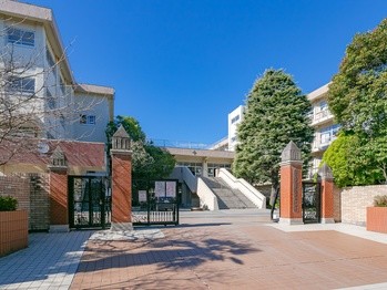 apartment 埼玉県さいたま市大宮区吉敷町４丁目261-1　　　キャピタルビル5Ｆ