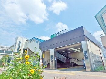 apartment 埼玉県さいたま市大宮区吉敷町４丁目261-1　　　キャピタルビル5Ｆ