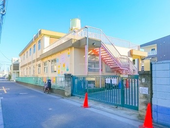 apartment 埼玉県さいたま市大宮区吉敷町４丁目261-1　　　キャピタルビル5Ｆ