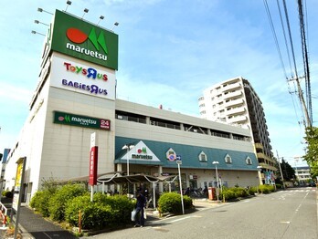 apartment 埼玉県さいたま市大宮区吉敷町４丁目261-1　　　キャピタルビル5Ｆ