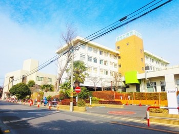 apartment 埼玉県さいたま市大宮区吉敷町４丁目261-1　　　キャピタルビル5Ｆ
