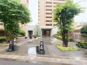apartment 埼玉県さいたま市大宮区吉敷町４丁目261-1　　　キャピタルビル5Ｆ