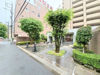 apartment 埼玉県さいたま市大宮区吉敷町４丁目261-1　　　キャピタルビル5Ｆ