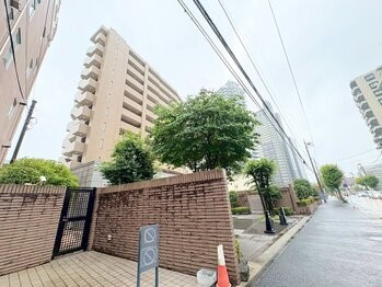 apartment 埼玉県さいたま市大宮区吉敷町４丁目261-1　　　キャピタルビル5Ｆ