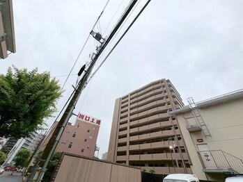 apartment 埼玉県さいたま市大宮区吉敷町４丁目261-1　　　キャピタルビル5Ｆ