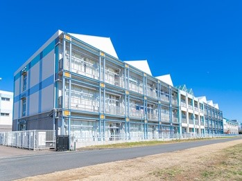 apartment 埼玉県さいたま市大宮区吉敷町４丁目261-1　　　キャピタルビル5Ｆ