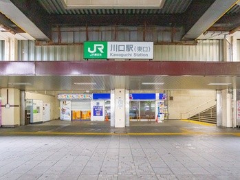 apartment 埼玉県さいたま市大宮区吉敷町４丁目261-1　　　キャピタルビル5Ｆ