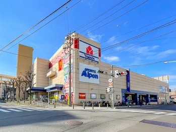 apartment 埼玉県さいたま市大宮区吉敷町４丁目261-1　　　キャピタルビル5Ｆ