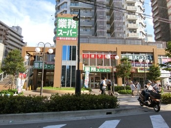 apartment 埼玉県さいたま市大宮区吉敷町４丁目261-1　　　キャピタルビル5Ｆ