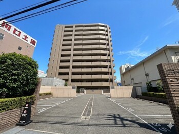 apartment 埼玉県さいたま市大宮区吉敷町４丁目261-1　　　キャピタルビル5Ｆ