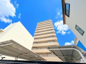 apartment 埼玉県さいたま市大宮区吉敷町４丁目261-1　　　キャピタルビル5Ｆ