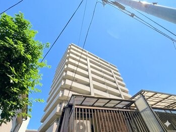 apartment 埼玉県さいたま市大宮区吉敷町４丁目261-1　　　キャピタルビル5Ｆ