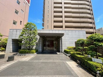 apartment 埼玉県さいたま市大宮区吉敷町４丁目261-1　　　キャピタルビル5Ｆ