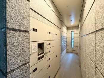apartment 埼玉県さいたま市大宮区吉敷町４丁目261-1　　　キャピタルビル5Ｆ