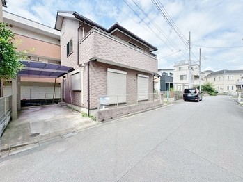 detached 埼玉県さいたま市大宮区吉敷町４丁目261-1　　　キャピタルビル5Ｆ