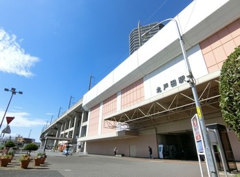 detached 埼玉県さいたま市大宮区吉敷町４丁目261-1　　　キャピタルビル5Ｆ