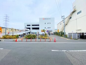 detached 埼玉県さいたま市大宮区吉敷町４丁目261-1　　　キャピタルビル5Ｆ