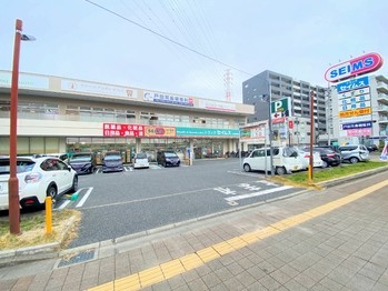 detached 埼玉県さいたま市大宮区吉敷町４丁目261-1　　　キャピタルビル5Ｆ