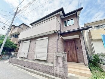 detached 埼玉県さいたま市大宮区吉敷町４丁目261-1　　　キャピタルビル5Ｆ