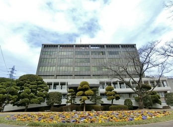 detached 埼玉県さいたま市大宮区吉敷町４丁目261-1　　　キャピタルビル5Ｆ