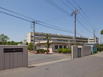 apartment 埼玉県さいたま市大宮区吉敷町４丁目261-1　　　キャピタルビル5Ｆ