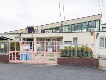 apartment 埼玉県さいたま市大宮区吉敷町４丁目261-1　　　キャピタルビル5Ｆ