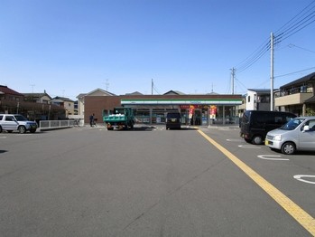 apartment 埼玉県さいたま市大宮区吉敷町４丁目261-1　　　キャピタルビル5Ｆ